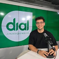 PRISA Radio Employee Marcos Gregorio's profile photo