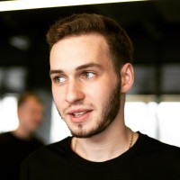 Danil V. Email