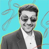 Make It Big Employee Abhinav Garg's profile photo