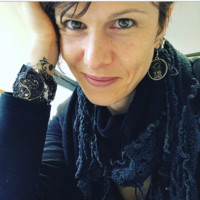 Vortex Hydra S.r.l. Employee Francesca Savorelli's profile photo