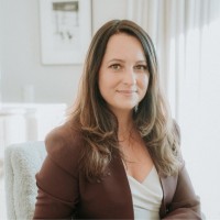 LEAP4 Employee Maria Reissfelder's profile photo