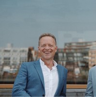 MKB Brandstof Employee Pieter van Tuinen's profile photo