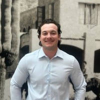 Insight Employee Tyler Mead's profile photo