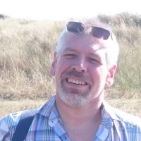 Winpos - UK Employee John Feasey's profile photo