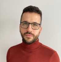 A1 Belarus Employee Maksim Troshyn's profile photo
