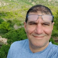 Intel Corporation Employee Yaniv Lev's profile photo