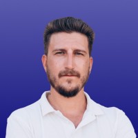 SPACE44 Employee Damian Nocoń's profile photo