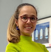 The Koç School Employee Berivan Ferhanoglu's profile photo