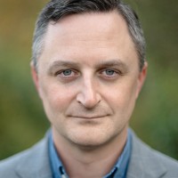 National Trust for Local News Employee Ross McDuffie's profile photo