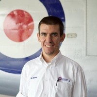 Sharing In Growth UK Limited Employee Alistair Gower's profile photo