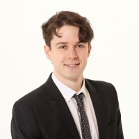 Backpack Buddies Program Employee Noah Stuart's profile photo