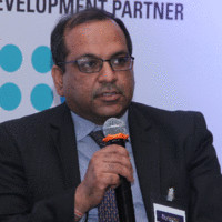 Indium Finance Employee Shalabh Mohan's profile photo