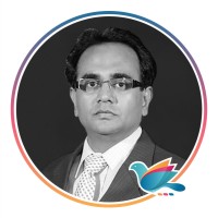 ZealousWeb Technologies Pvt. Ltd. Employee Vishal Bhatt's profile photo