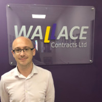 Wallace Contracts Ltd Employee Sean Wallace's profile photo