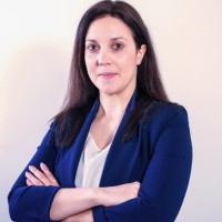 POLI.design Employee Claudia Baratta's profile photo