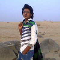 Anything IT Solution Employee Abhishek Jungi's profile photo