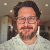 Canadian Hearing Services Employee Adam Ledlow's profile photo