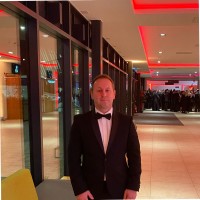 Howdens Joinery Co Employee Andy Beal's profile photo