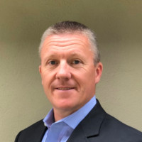 eInfochips (An Arrow Company) Employee Barrie Mullins's profile photo