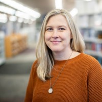 Wisconsin Watch Employee Jennifer Zettel-Vandenhouten's profile photo