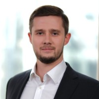 Uzum Employee Nikolay Seleznev's profile photo