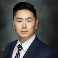 Caplock Security Employee David Chung's profile photo