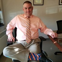 York Housing Authority Employee Jay Halicki's profile photo
