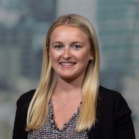 J.P. Morgan Employee Julia Sullivan's profile photo