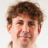 zebbra AG Employee Marco Stieger's profile photo
