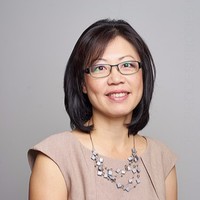 Envisio Employee Cara Ong's profile photo