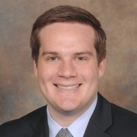 TriHealth Employee Ryan Crane's profile photo
