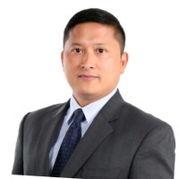 Bloom Education Employee Gary de Leon's profile photo