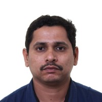 Haleon Employee Deepak Kamath's profile photo