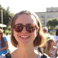 Explorica by WorldStrides Employee Magda Michalska's profile photo