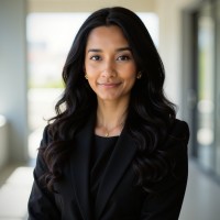 Citadel Employee Aditi Sundaram's profile photo