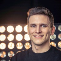 Vodafone Employee Philipp Schmitz's profile photo