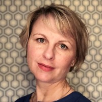 Asia Society Texas Center Employee Stephanie Todd-Wong's profile photo