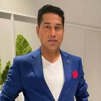 Binary Demand Employee Rahul Kumar's profile photo