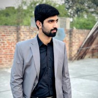 Zain- Ul-Abideen Email