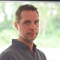 Bravery Group Employee Jeff Mikes's profile photo