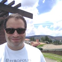 TORA Employee Romulo Dias Pereira's profile photo