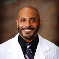 Greenwood Leflore Hospital Employee Kendrix Evans's profile photo