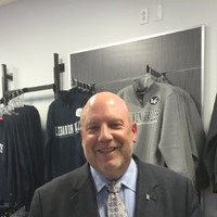 Barnes & Noble College Booksellers Employee John Kwiatkowski's profile photo