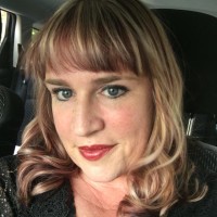 Marysville Joint Unified School District Employee Katheryn Smith-McQuerry's profile photo