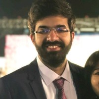 Swiggy Employee Lalit Ahuja's profile photo