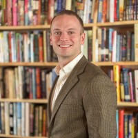 Gmdh Llc Employee Jonathan Abernathy's profile photo
