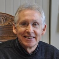 Liberty Pumps Employee Charlie Cook's profile photo