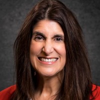 First Federal Savings Bank, Twin Falls, Idaho Employee Christine Salvione's profile photo