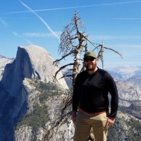 Conor Drossel Email & Phone Number