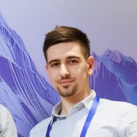 ITBIZ LLC Employee Vitaliy Soyuk's profile photo